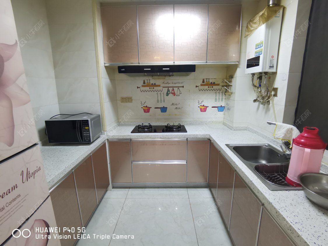 玉兰广场一期房源室内图 常州玉兰广场一期在租房源室内图_小牛看房