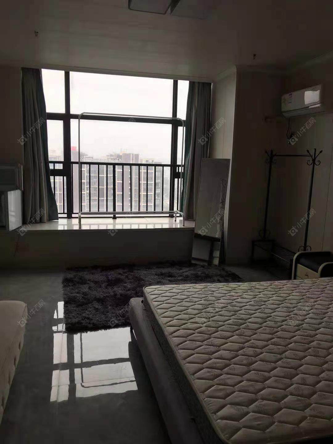 常州富都公馆在租房源_小牛看房