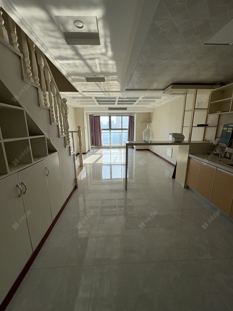 常州世茂广场在租房源室内图_小牛看房