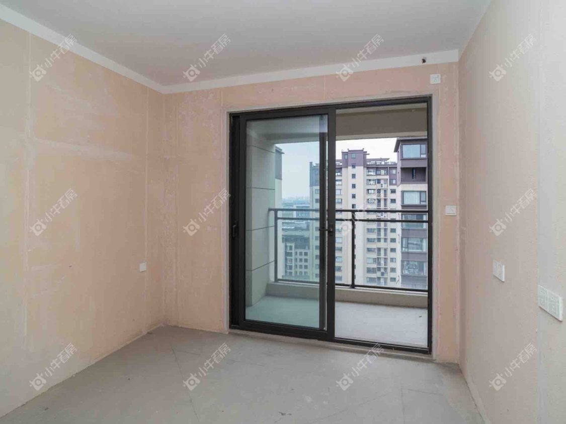 常州雅居乐路劲棠颂在租房源室内图_小牛看房