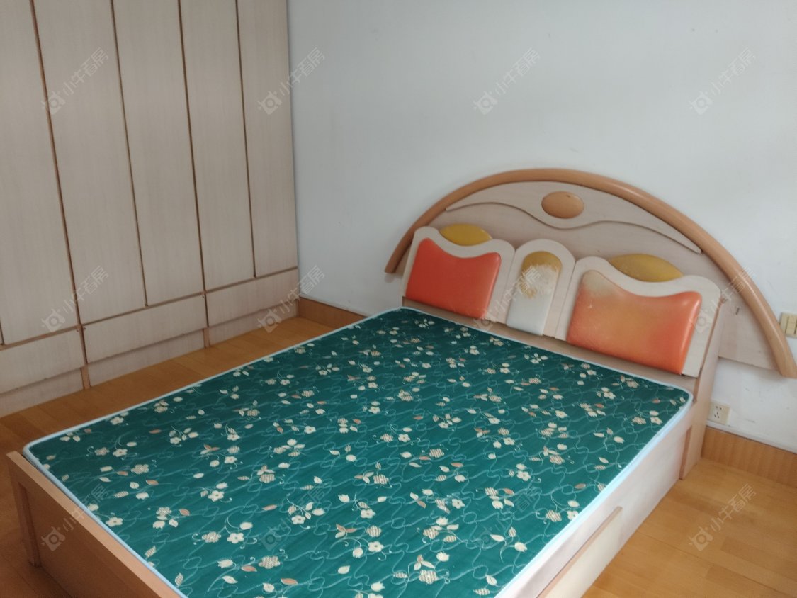 常州会馆浜新村在租房源户型图_小牛看房