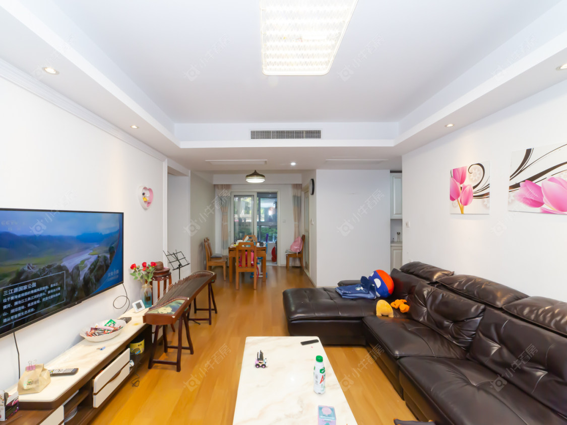 常州景瑞望府在售二手房源室内图_小牛看房