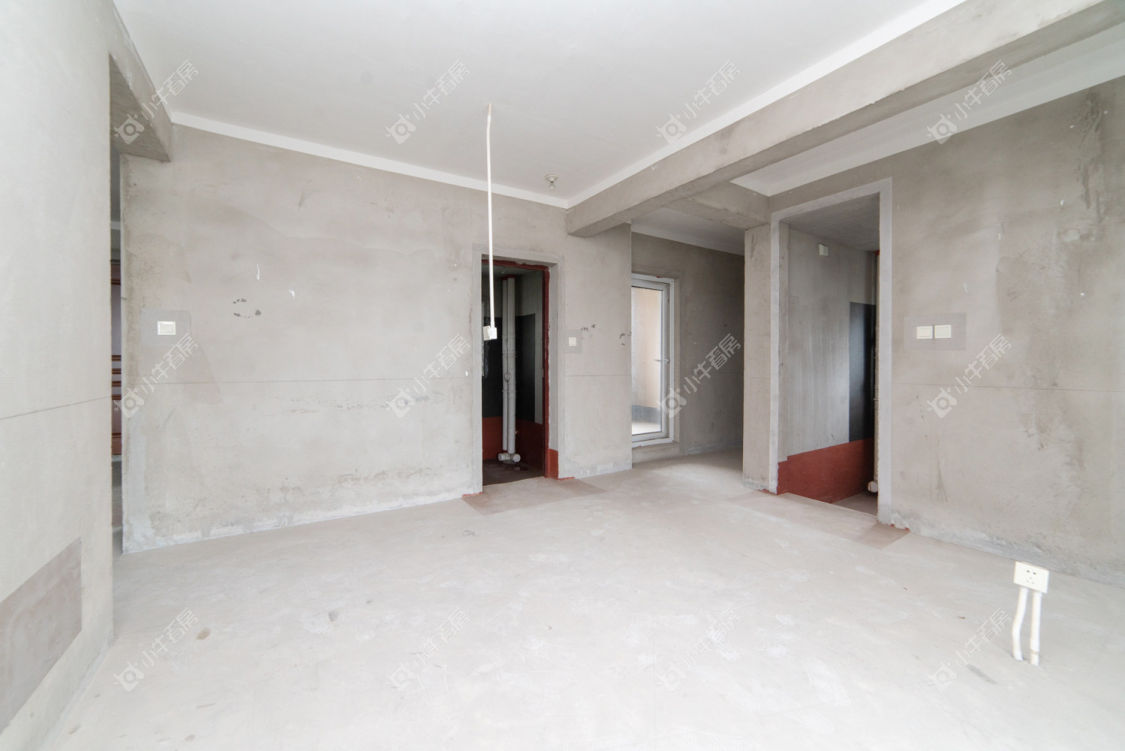 常州路劲城市印象在租房源室内图_小牛看房