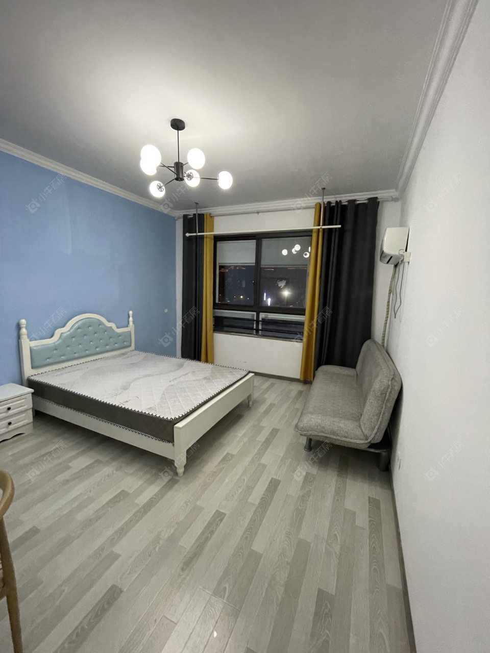 常州金新御园在租房源室内图_小牛看房