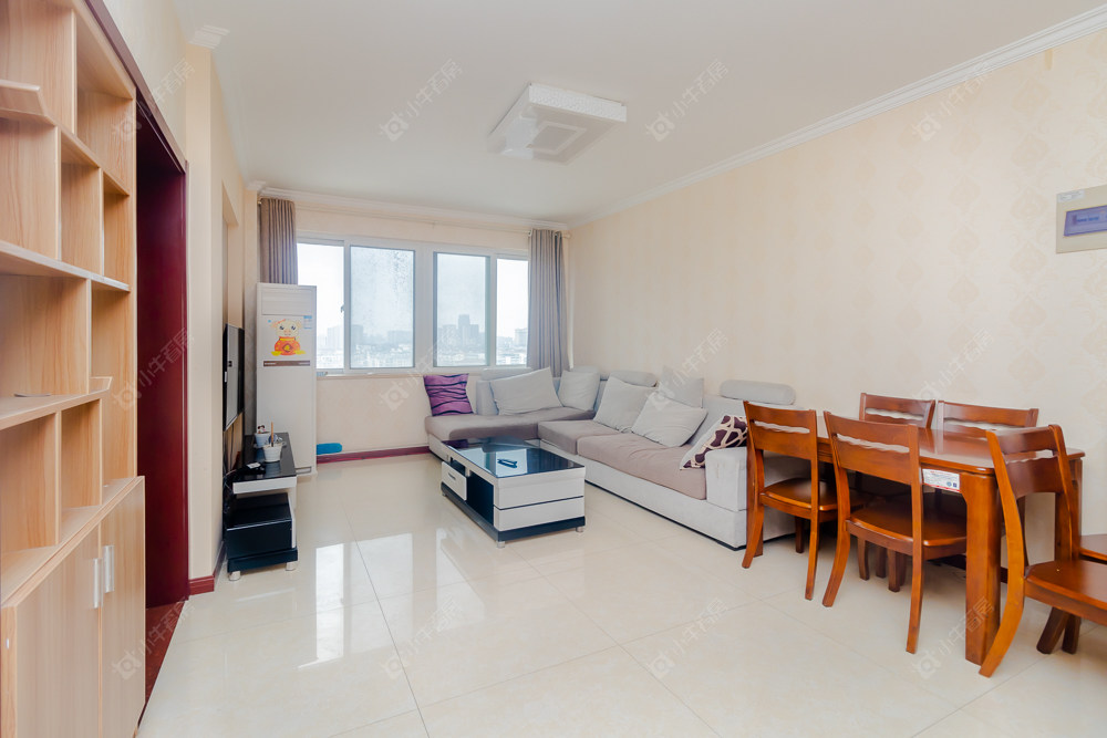 常州泰富湾公寓在售二手房_小牛看房