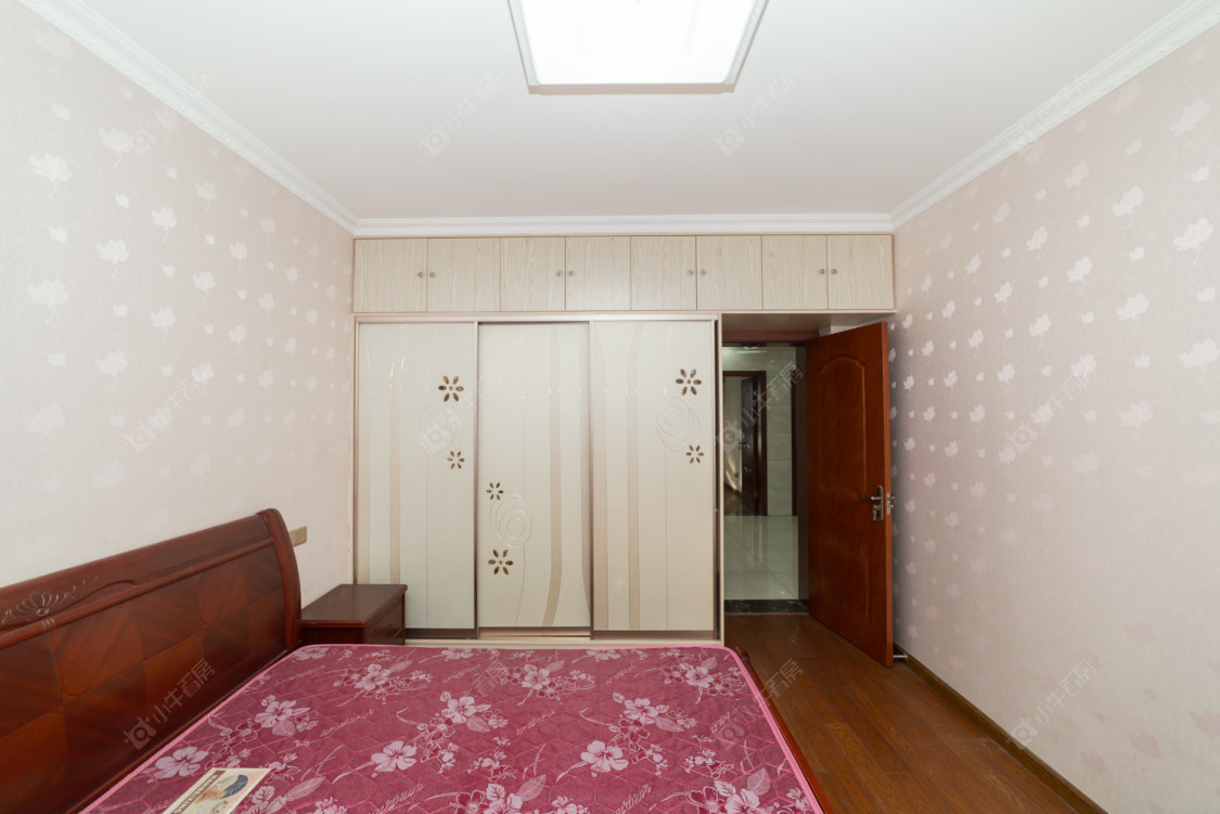 常州东方福郡在售二手房源室内图_小牛看房