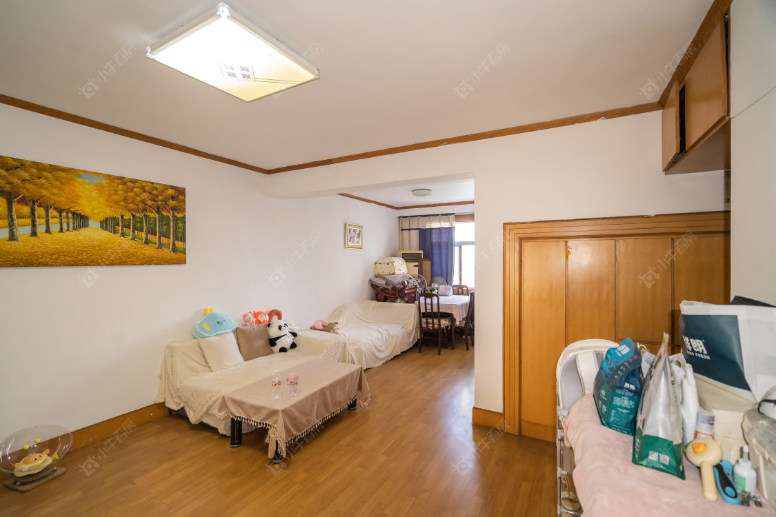 常州丽宝第花苑在售二手房源室内图_小牛看房