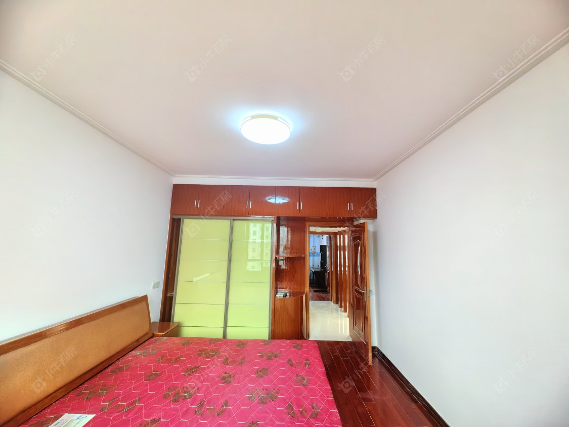 常州府翰苑西区在租房源室内图_小牛看房