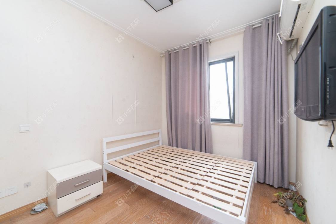 常州怡美花园在租房源室内图_小牛看房