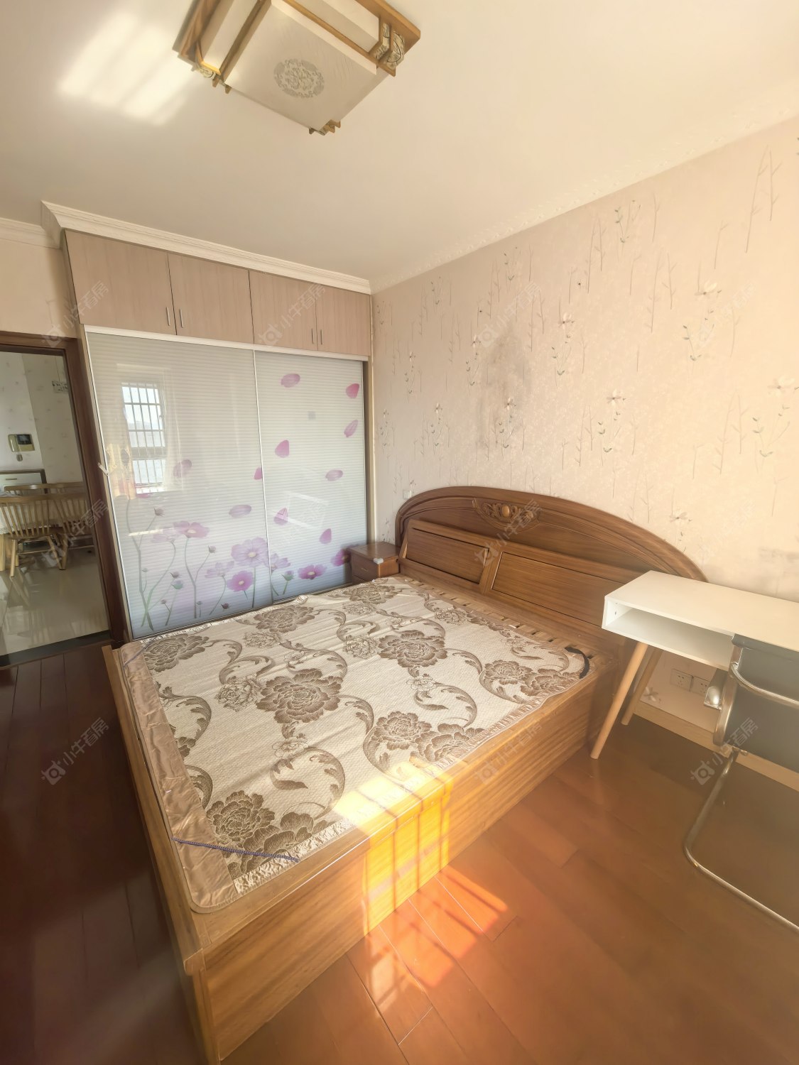 常州飞龙新苑在租房源室内图_小牛看房