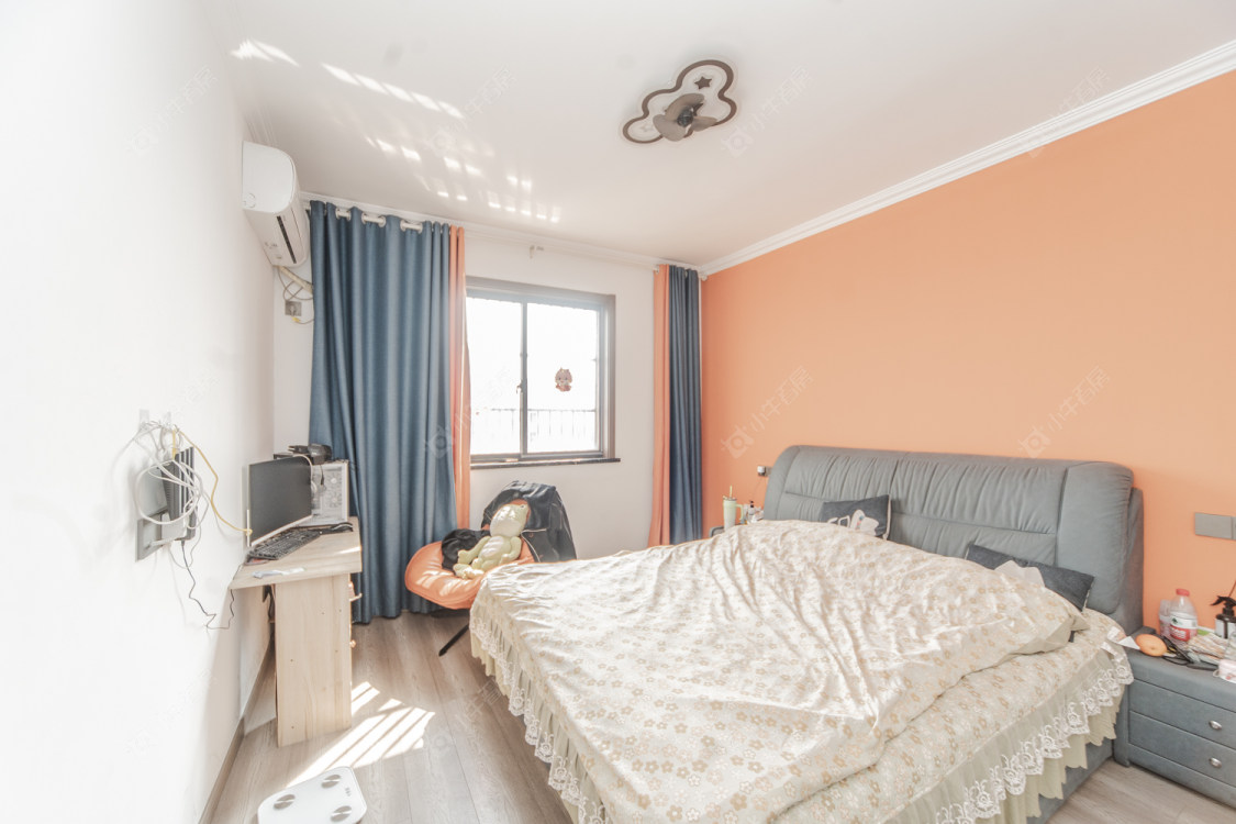 常州玲珑花园在售二手房源室内图_小牛看房