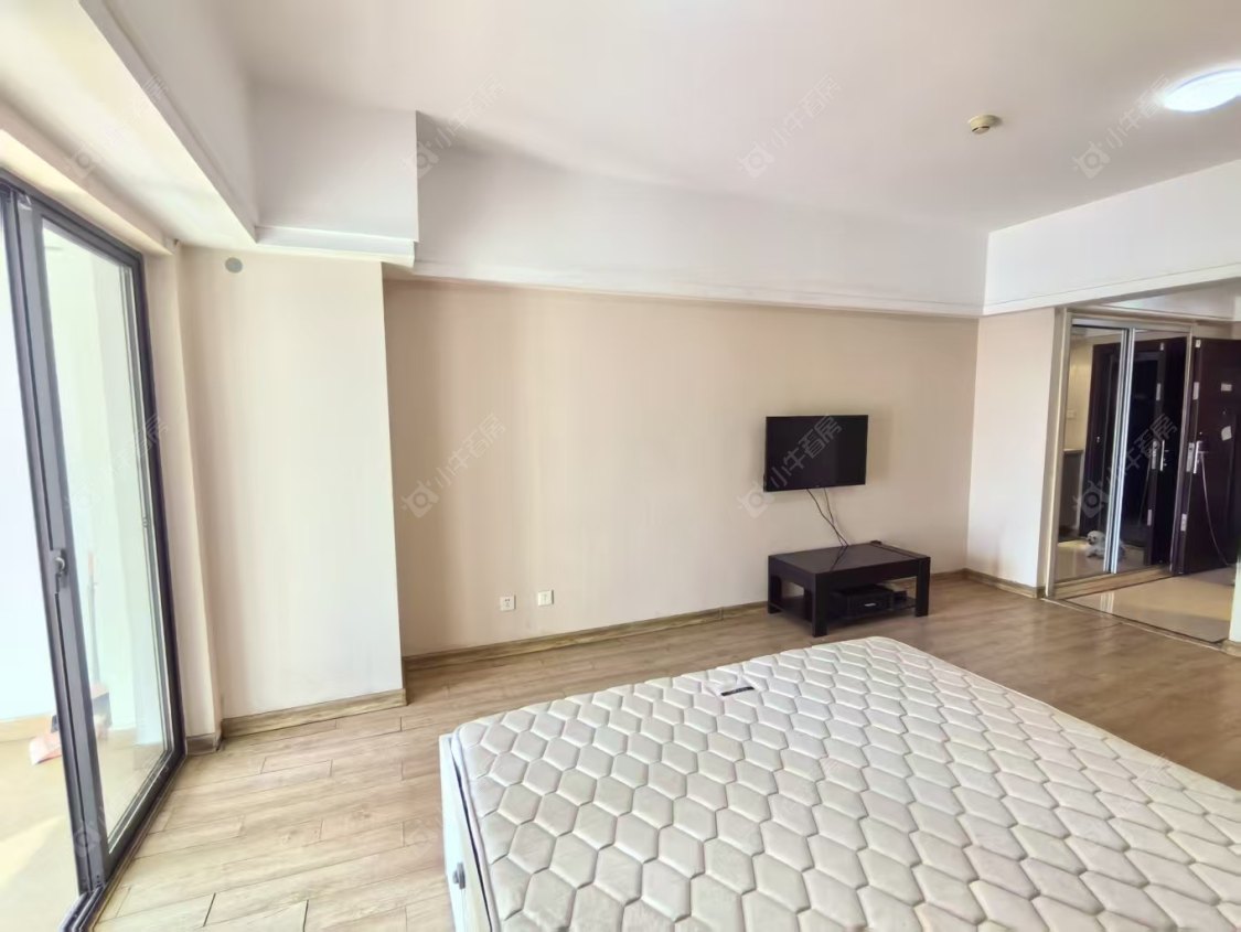 常州新北万达广场在租房源室内图_小牛看房