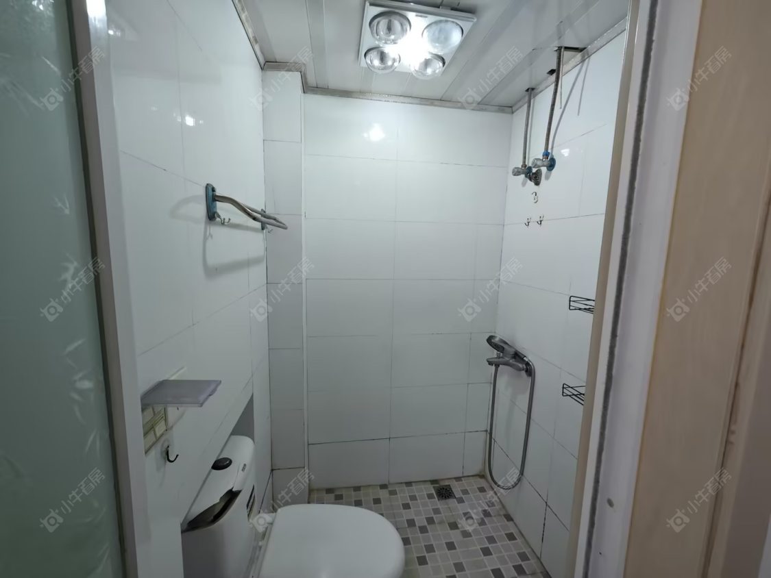 常州新丰街西楼在租房源室内图_小牛看房