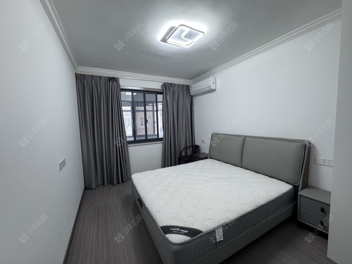 常州新城花苑东区在租房源室内图_小牛看房