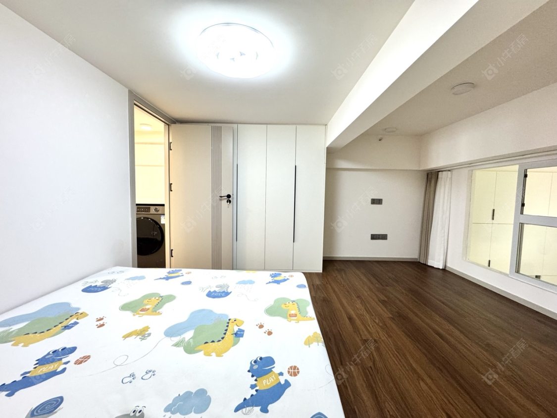 常州爱琴海公寓在租房源室内图_小牛看房