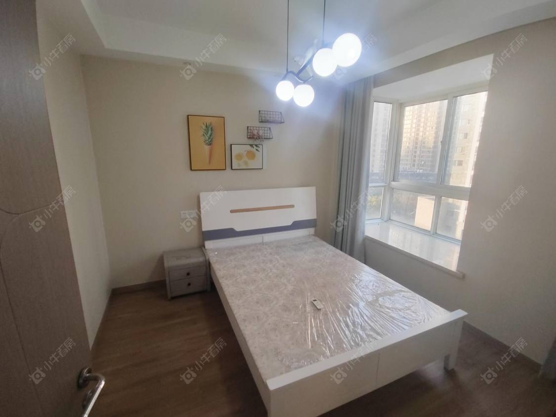 常州府西花园在租房源室内图_小牛看房