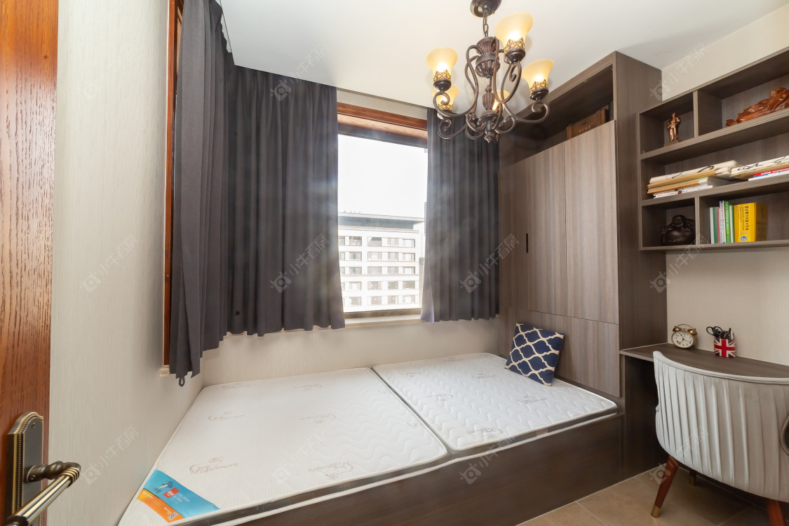 金地天际房源室内图 常州金地天际在售二手房源室内图_小牛看房