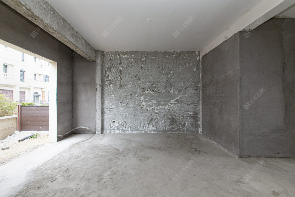 常州漫山花海（唐顿庄园）在售二手房源室内图_小牛看房