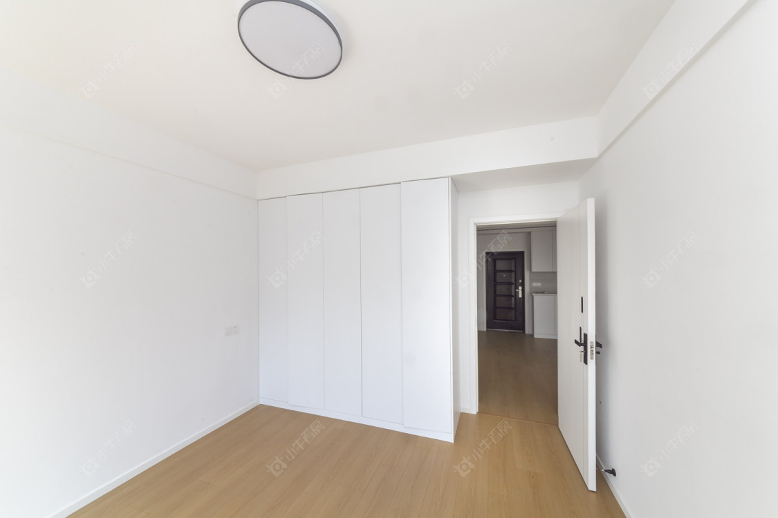 常州世纪华城西区在售二手房源室内图_小牛看房