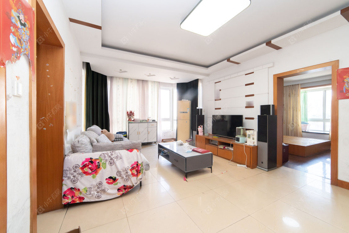 常州高成莱茵二期在售二手房源室内图_小牛看房