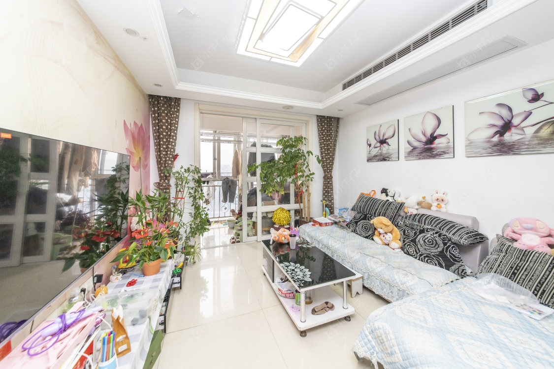 常州聚湖雅苑在售二手房_小牛看房