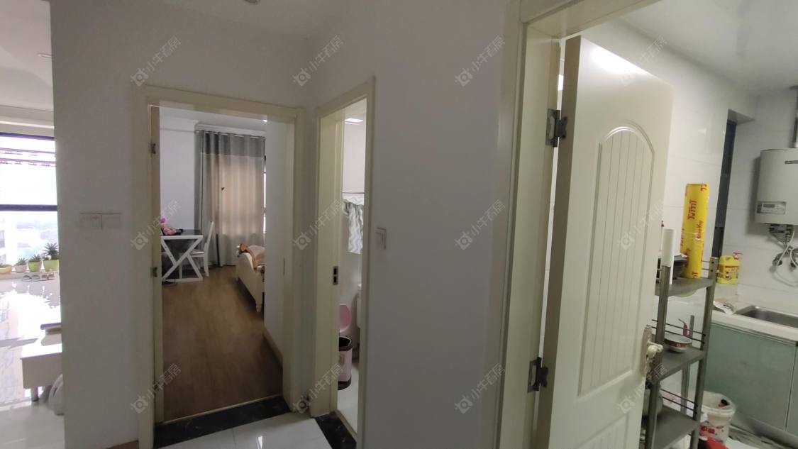 常州金新御园在租房源室内图_小牛看房