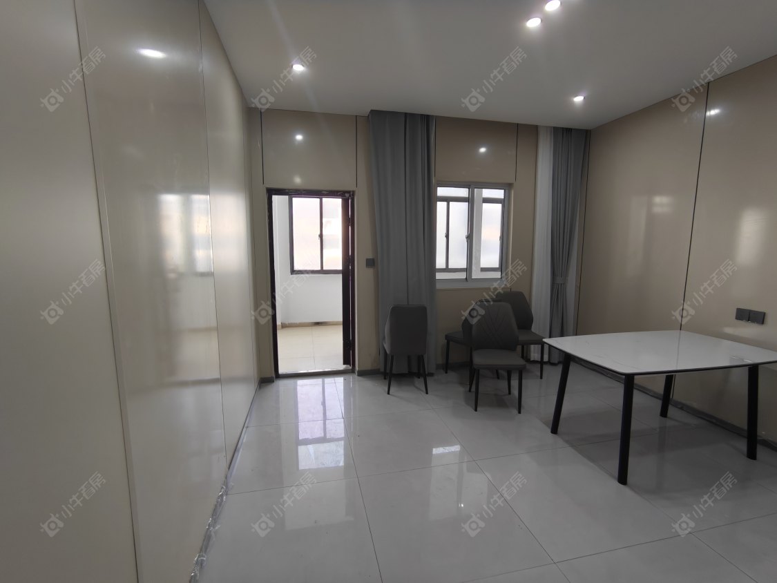 常州湖港名居在租房源_小牛看房