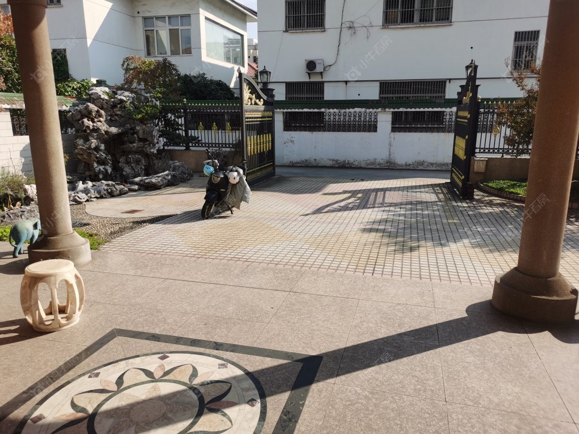 常州燕阳花园在租房源_小牛看房