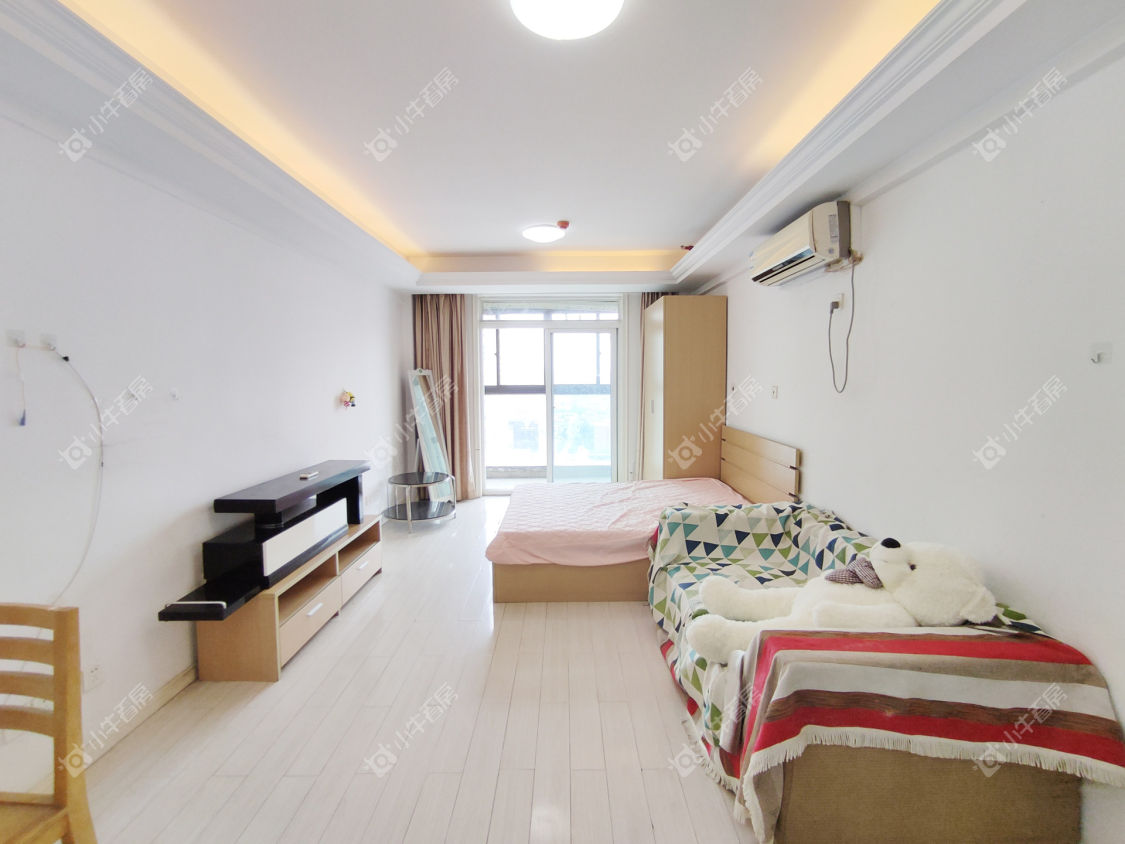 常州御水华庭二期在租房源_小牛看房