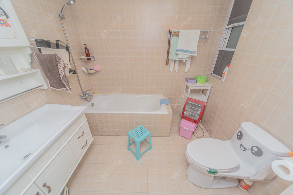 常州九龙仓时代上院在售二手房源室内图_小牛看房