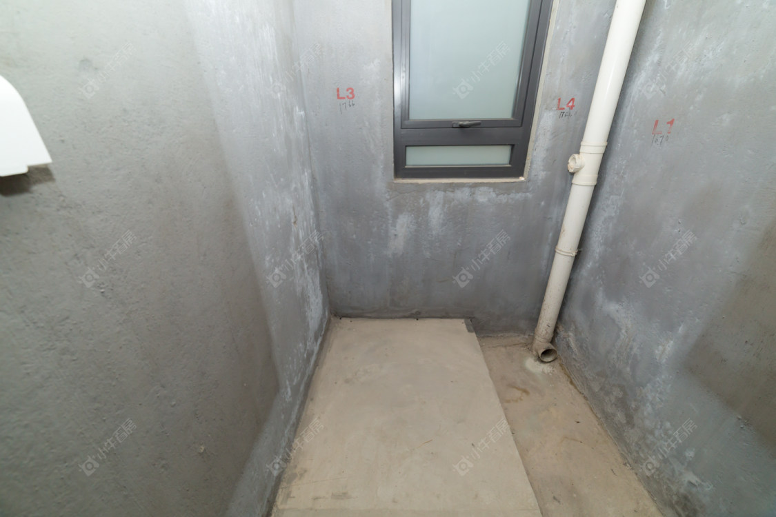 常州美的世茂云筑在售二手房源室内图_小牛看房