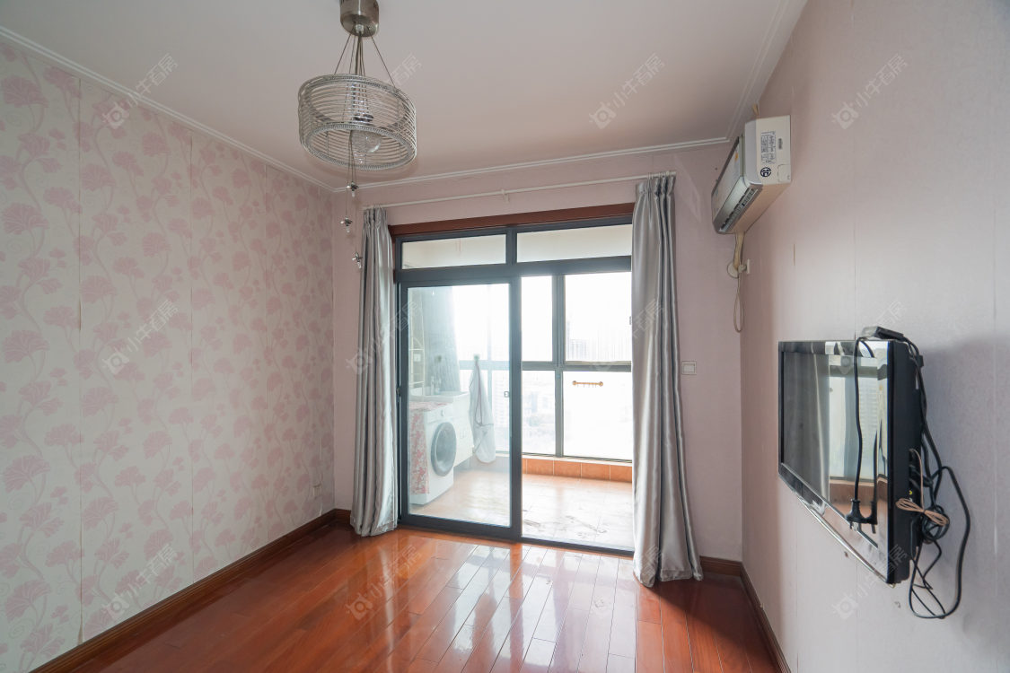 常州迎宾秀园在售二手房源室内图_小牛看房