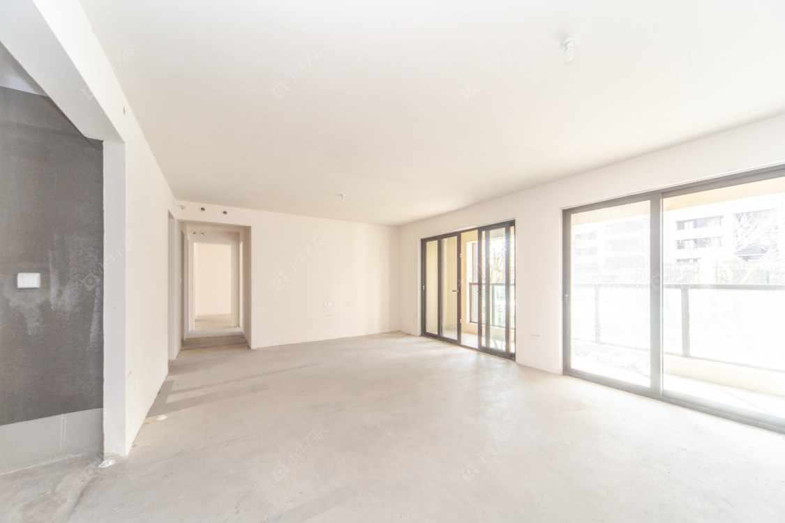 常州龙湖景粼天著在售二手房源室内图_小牛看房