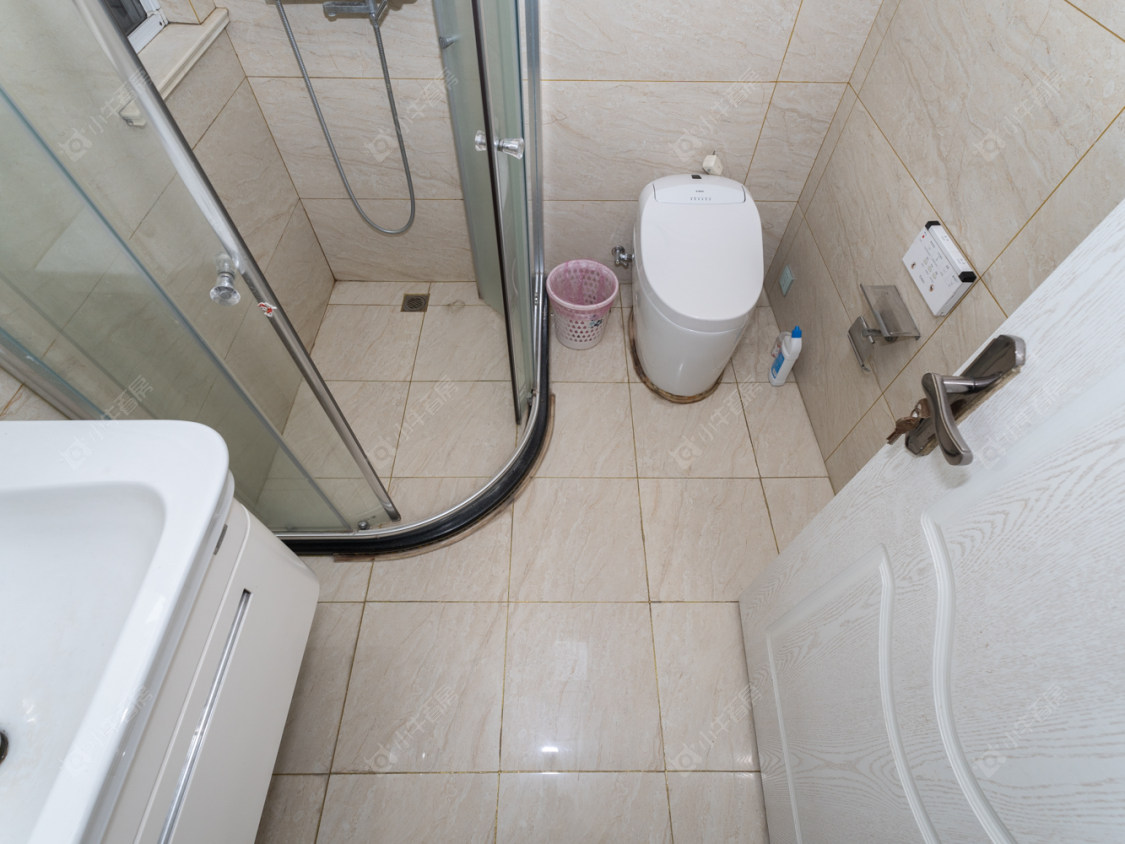 常州碧水华庭在售二手房源室内图_小牛看房