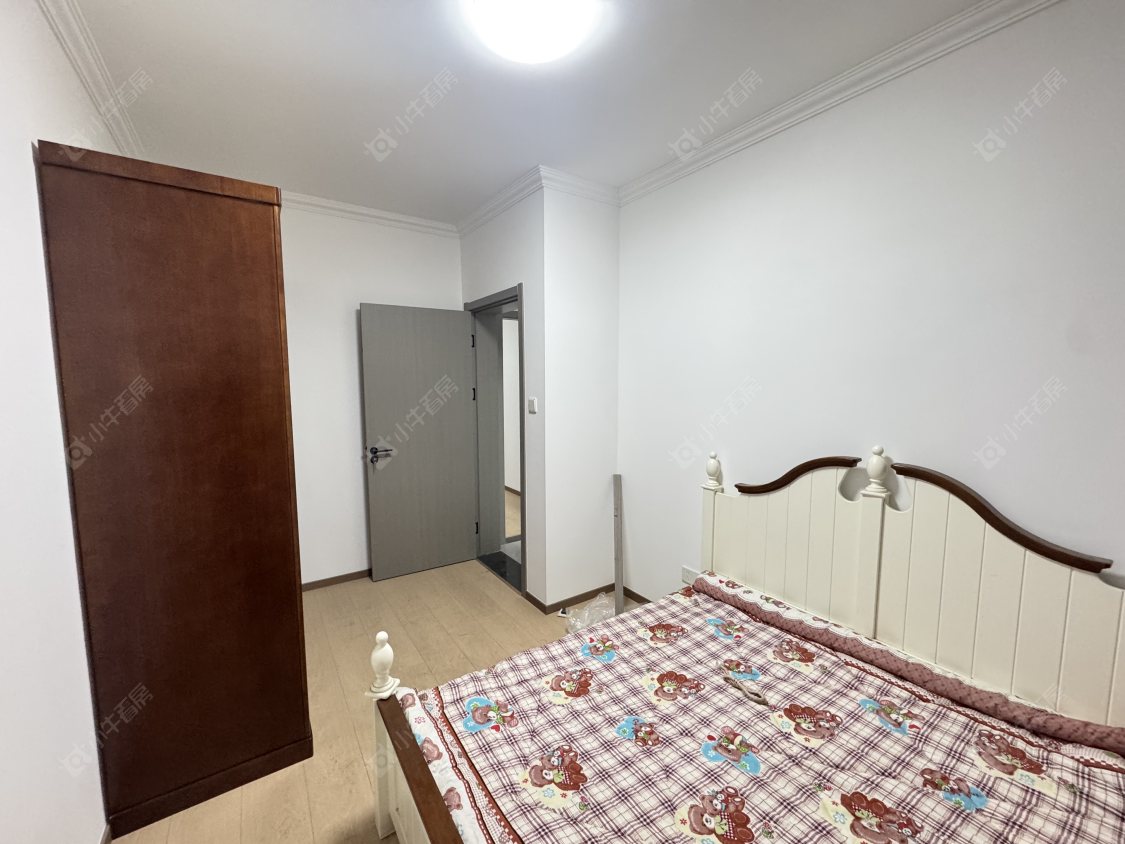 常州尚德花园在租房源_小牛看房