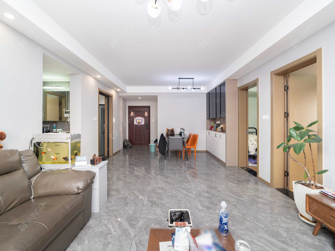 常州瑞宁新园在售二手房源室内图_小牛看房