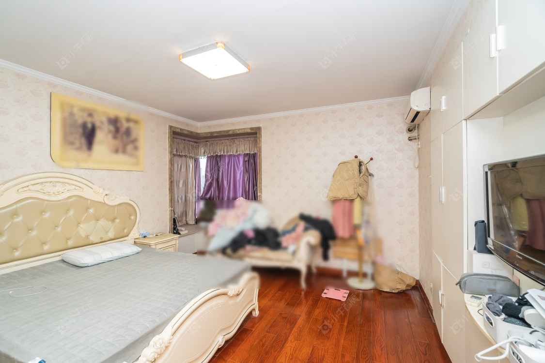 常州江南佳园在售二手房源室内图_小牛看房