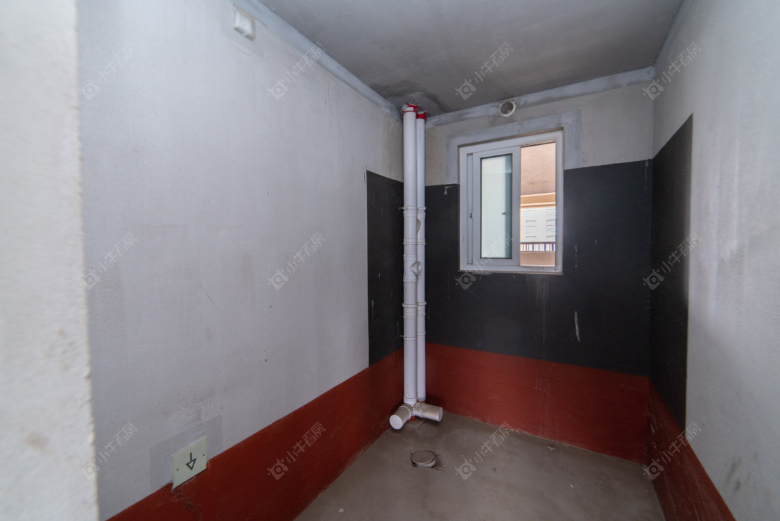 常州路劲城市印象在售二手房源室内图_小牛看房