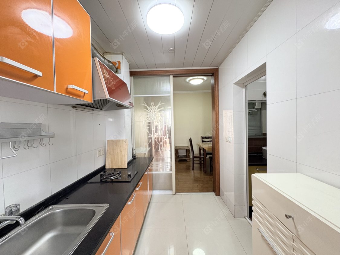 丹阳紫荆花园在售二手房源室内图_小牛看房