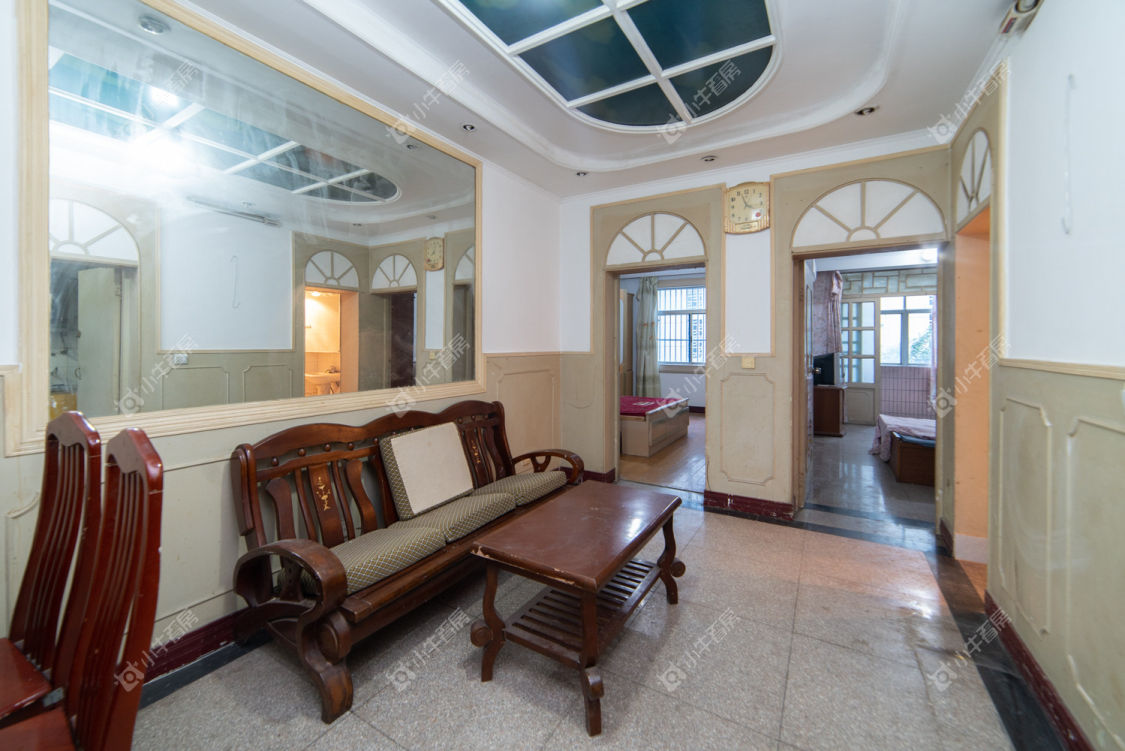 勤业五村房源室内图 常州勤业五村在租房源室内图_小牛看房