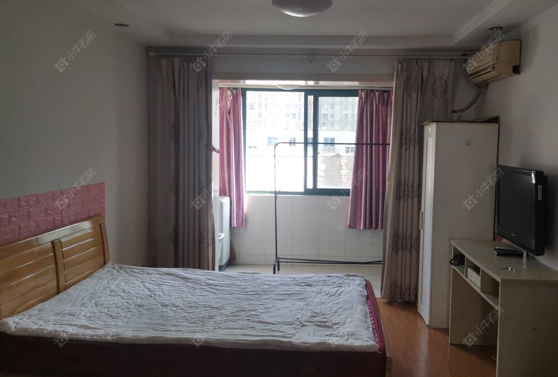 常州海伦小屋在租房源室内图_小牛看房