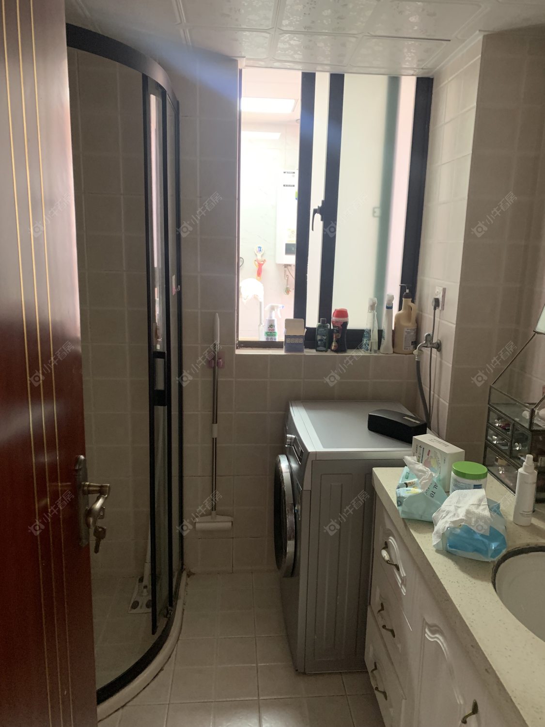 常州星河国际五区在租房源户型图_小牛看房