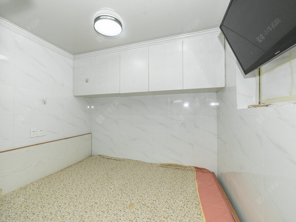 常州友谊家苑在售二手房源室内图_小牛看房