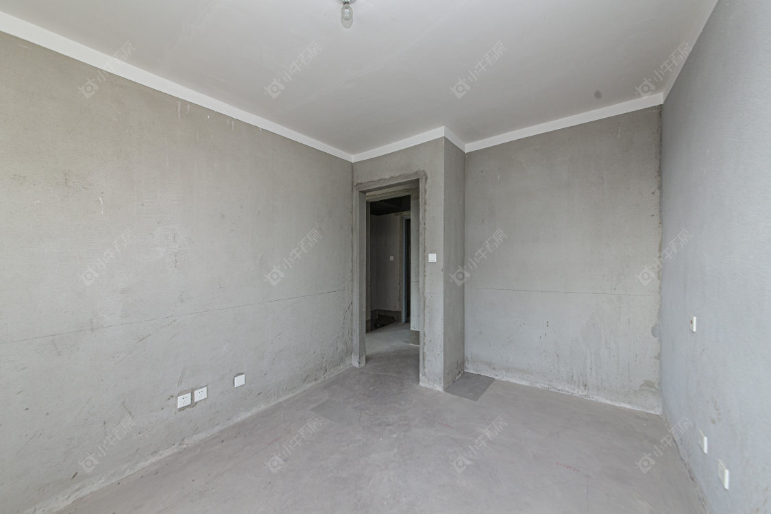 常州华盛品樾公馆在售二手房源室内图_小牛看房