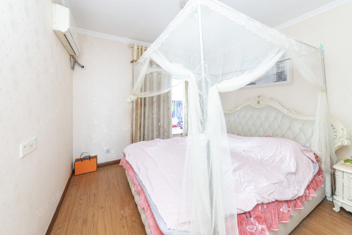 常州绿地香颂花园在售二手房源室内图_小牛看房