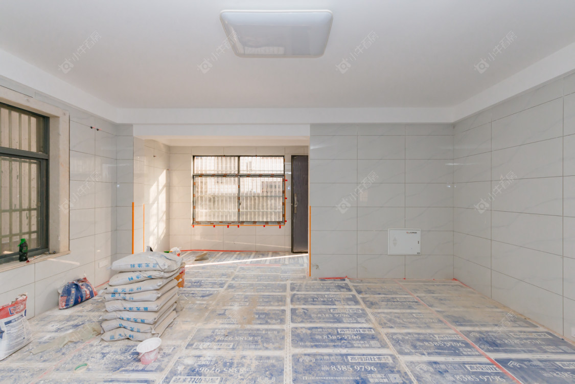 常州东方村委迎宾路在售二手房源室内图_小牛看房