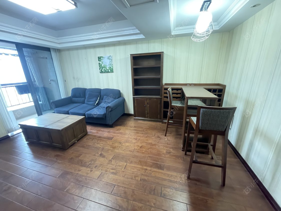 常州凯纳华侨城租房_小牛看房