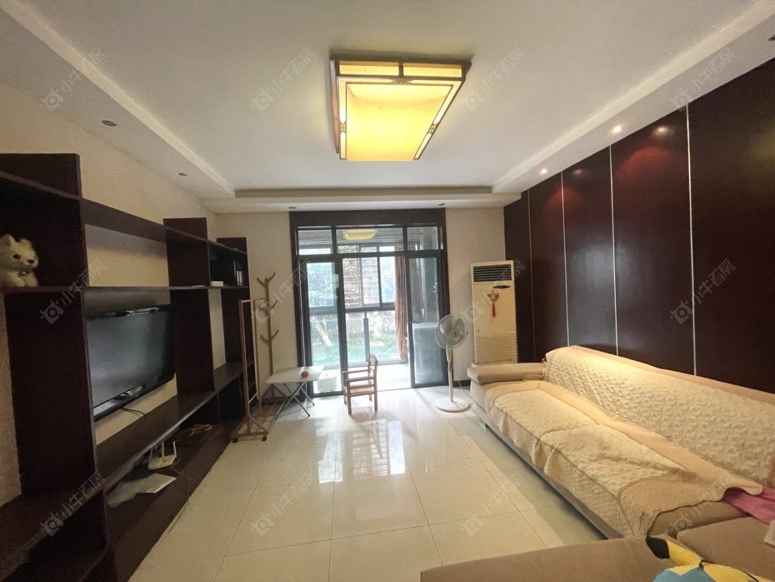 常州新城南都雅苑在租房源室内图_小牛看房