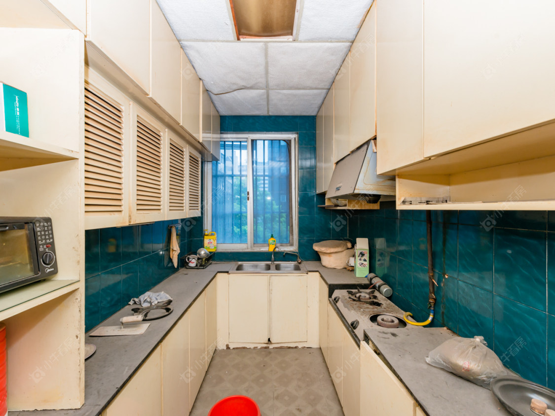 常州杨柳巷小区在售二手房源室内图_小牛看房