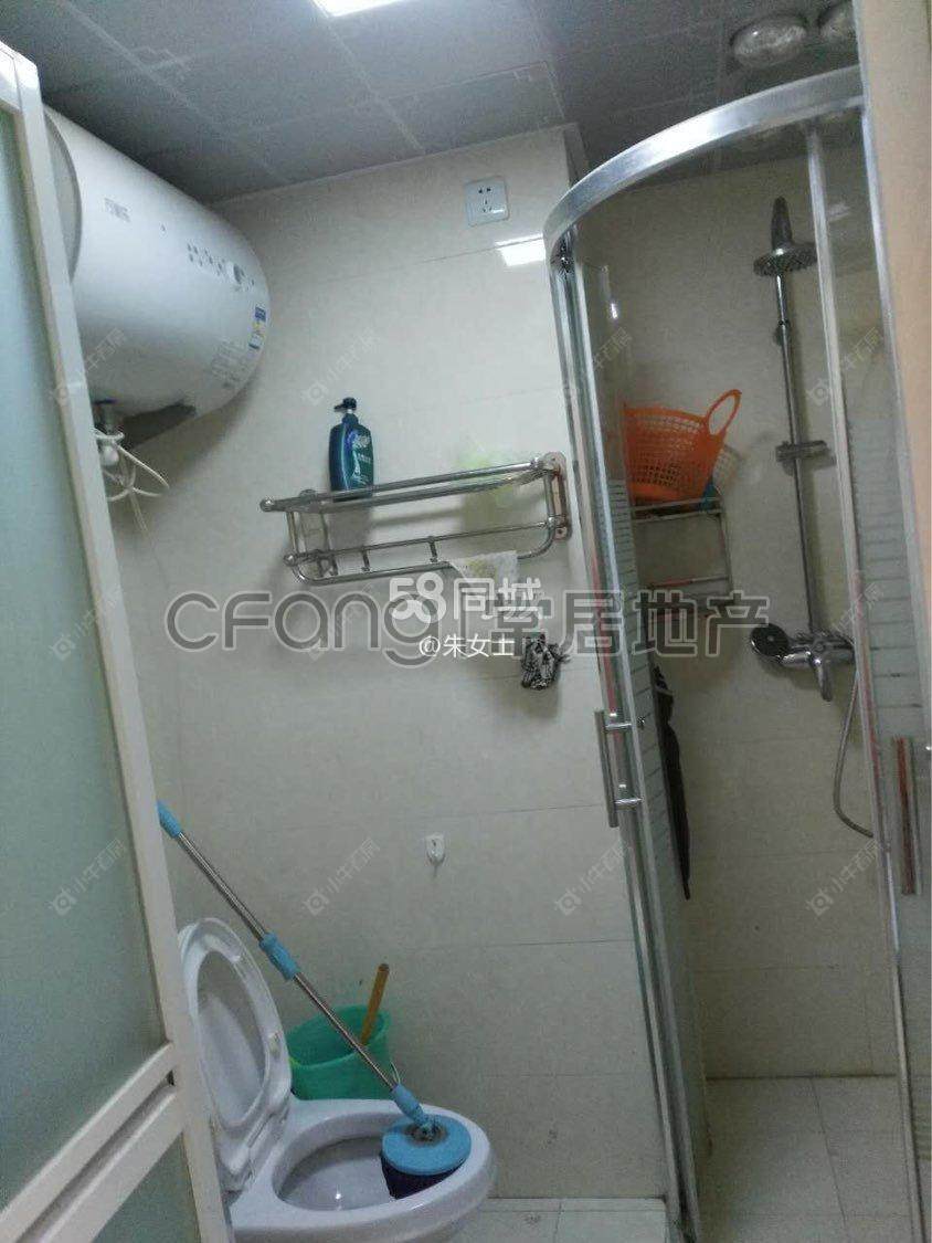 常州百兴华府一期租房_百兴华府一期1室2厅房源出租